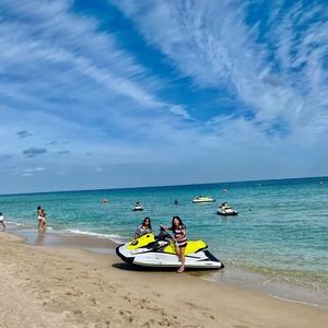 Meet your Posher, Rosana